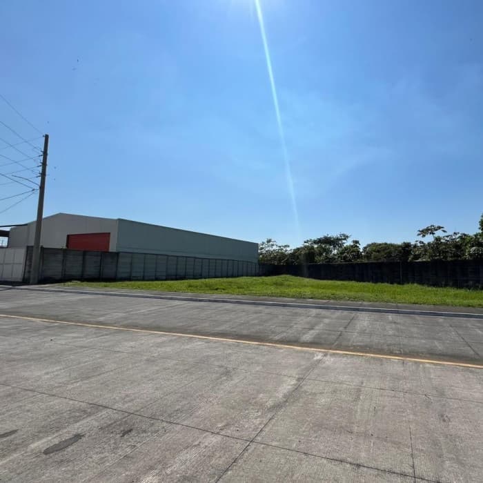 Terreno Industrial en Venta Autopista Palín - Escuintla - foto 3