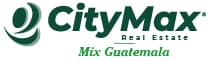 CityMax Logo