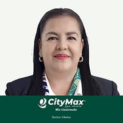 Foto de Blanca Alarcón