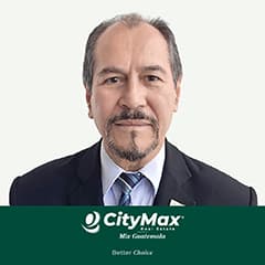 Foto de Alberto Mendizábal