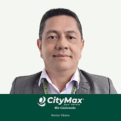 Foto de Jorge de la Cerda