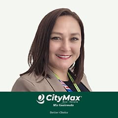 Foto de Claudia Escobar 
