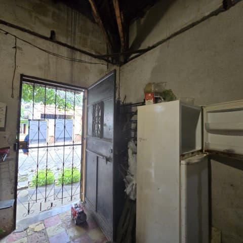 Terreno en Venta Col. Popular cerca de Sarita Escuintla - foto 1