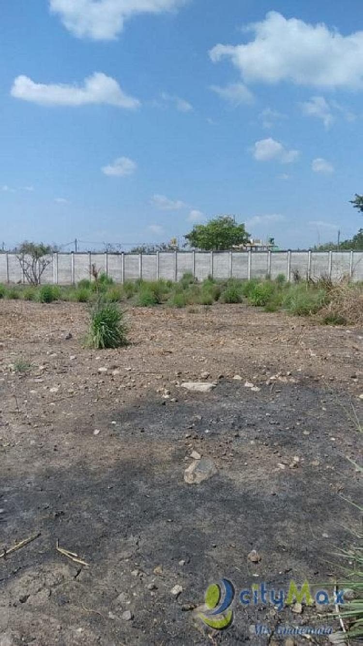 Terreno en venta en Quintas La Ponderosa Escuintla - foto 3