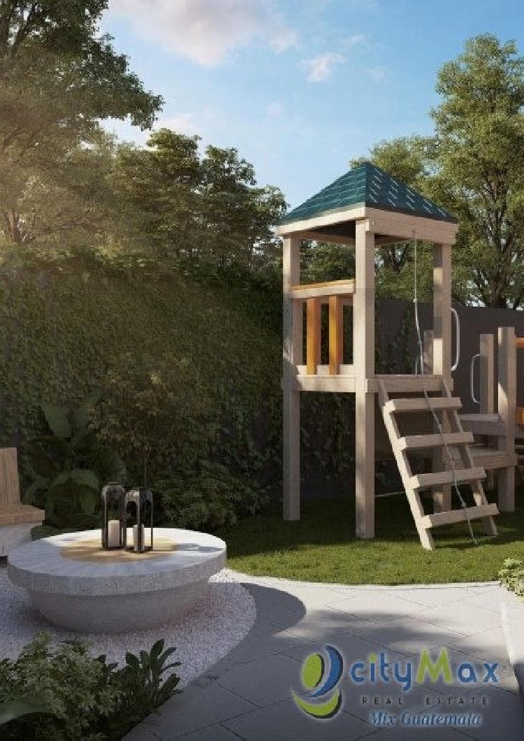 Apartamento para Estrenar en Mariscal Zona 11 - foto 2