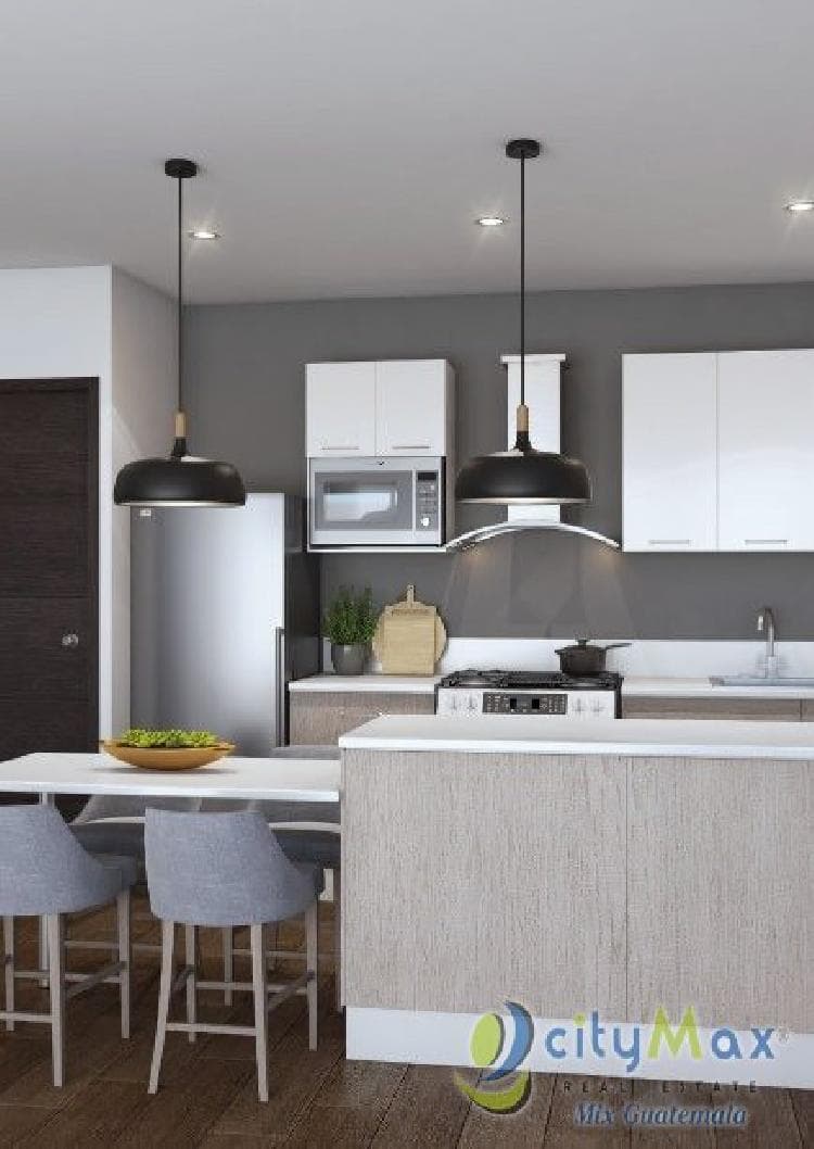 Apartamento para Estrenar en Mariscal Zona 11 - foto 3