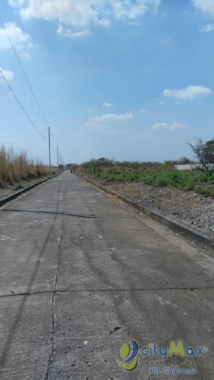 Terreno en venta en Quintas La Ponderosa Escuintla - foto 2