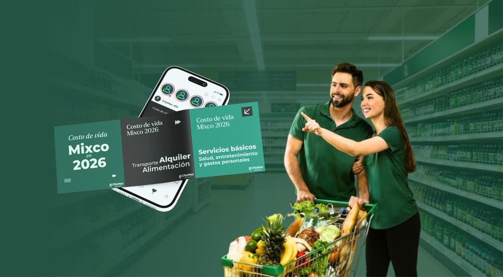 Costo de vida en Mixco 2026: guía para vivir e invertir hoy