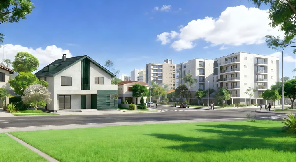 Mixco vs. Villa Nueva: ¿Dónde comprar casa en 2026? Comparativa y consejos para invertir