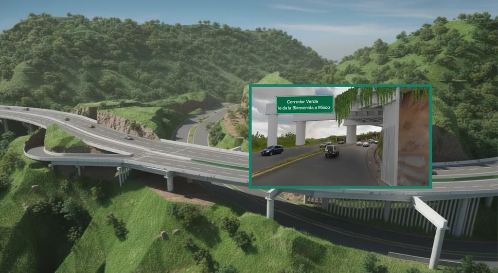 Corredor Verde Mixco: inversión y plusvalía en San Cristóbal