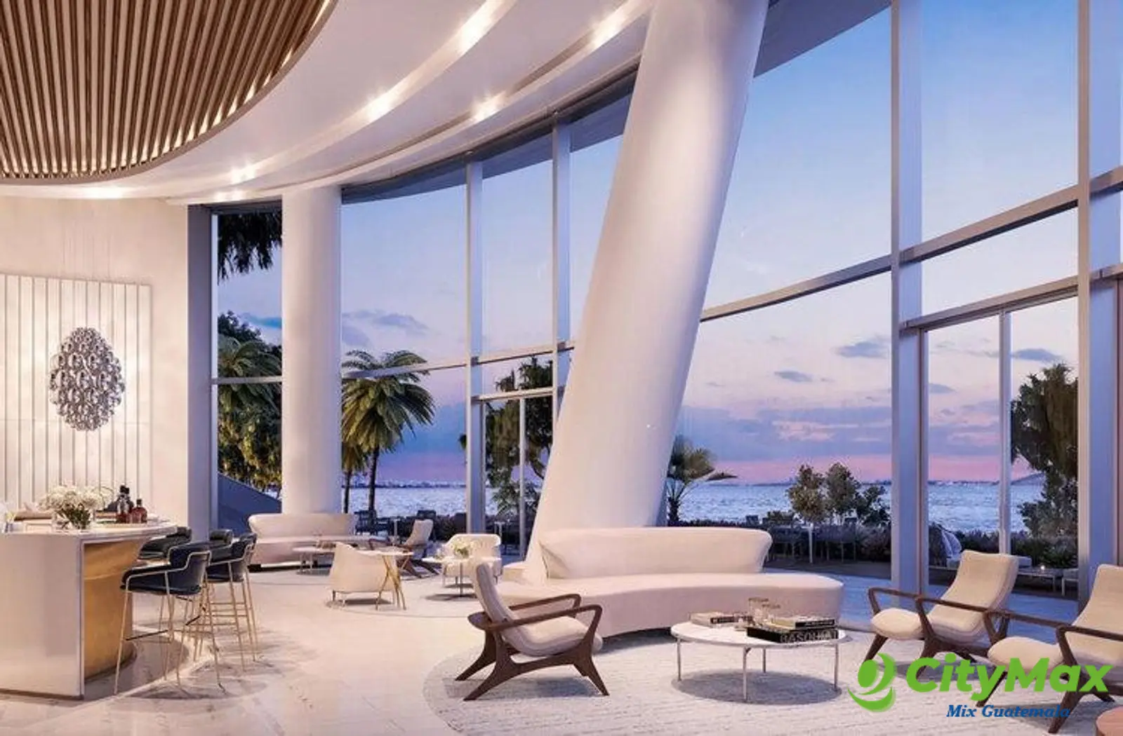 Invierte en Una Residencia Espectacular en Miami Beach, Florida - foto 6