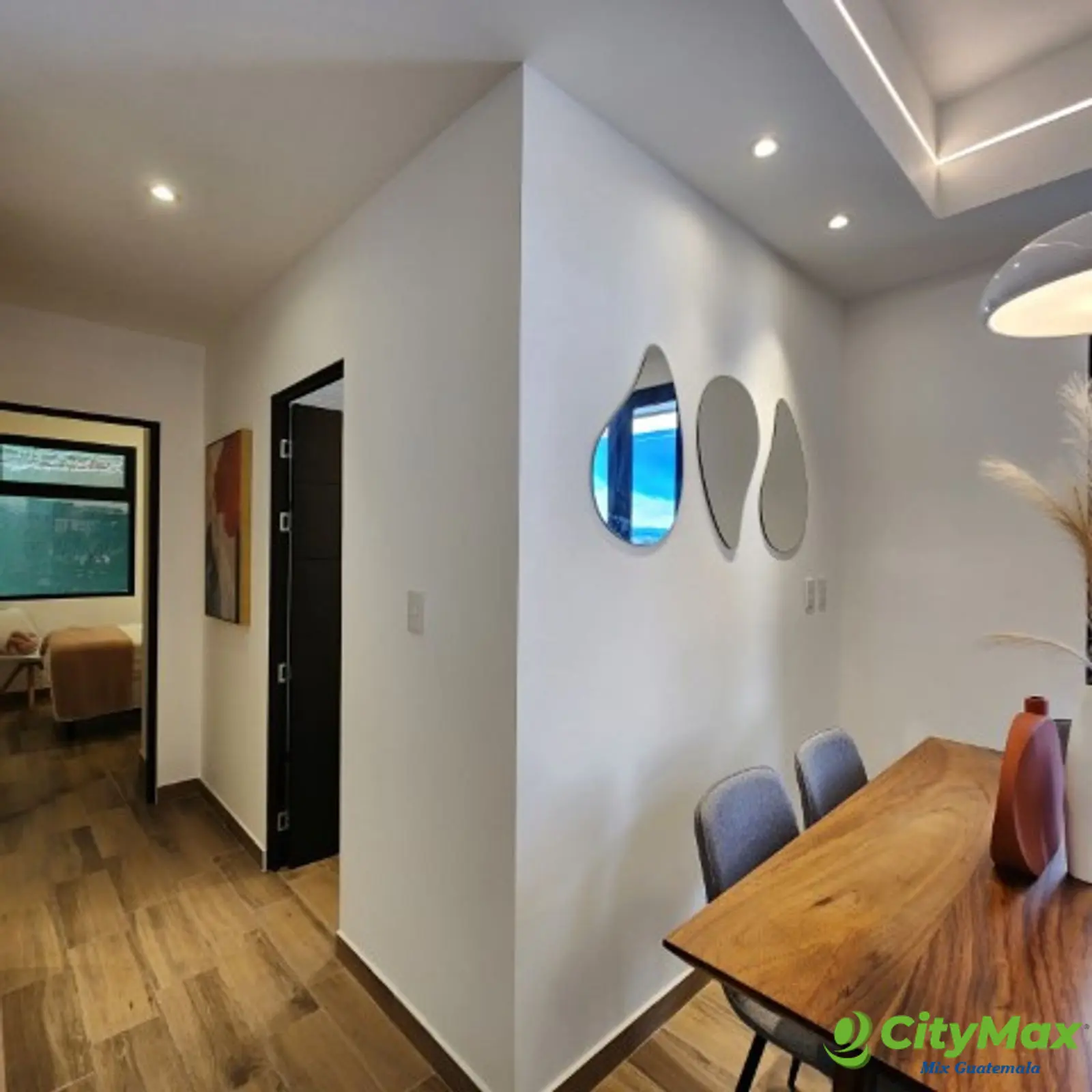 Pre-Venta de Apartamentos en Endora Zona 11 - foto 30