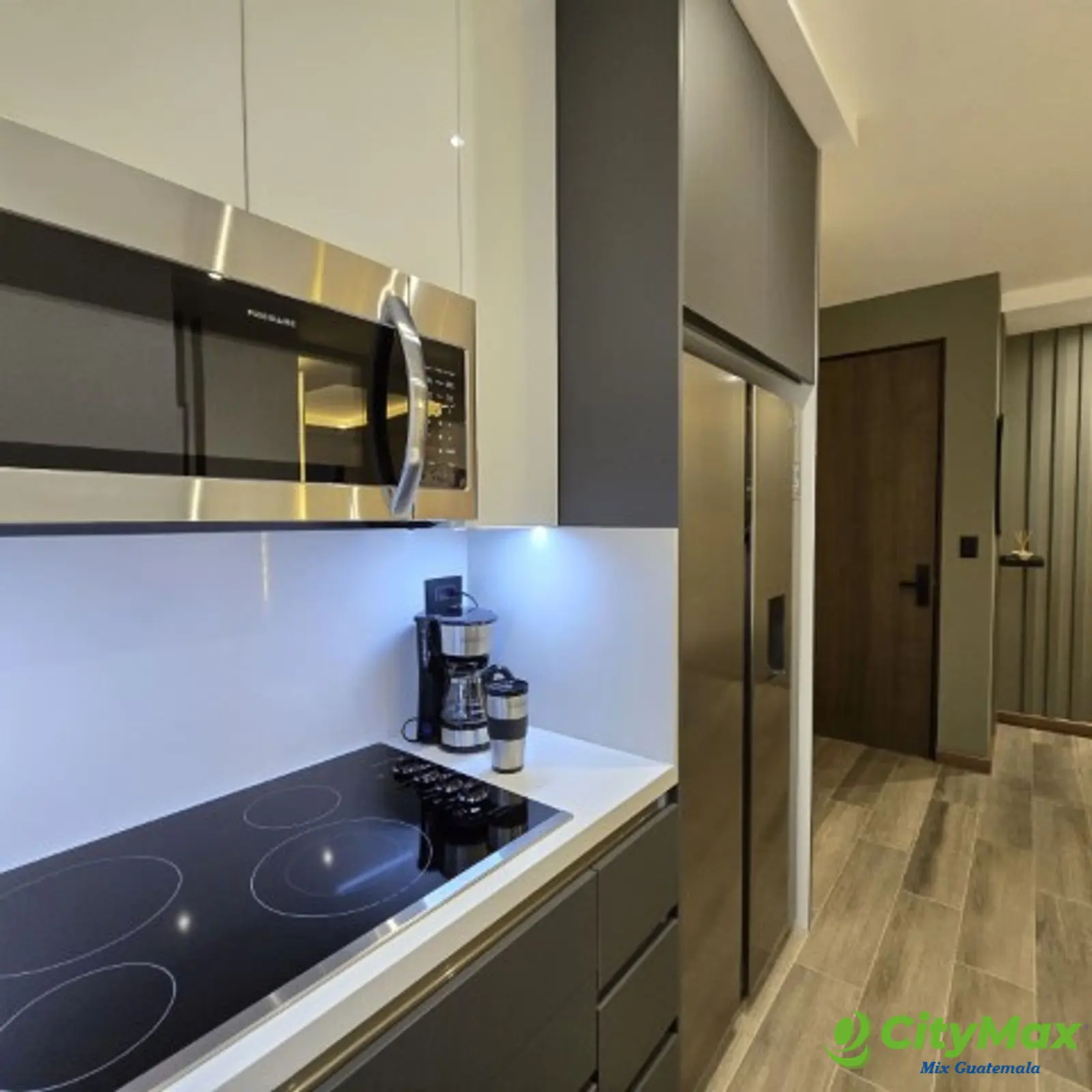 Pre-Venta de Apartamentos en Zonna 11 Col. Mariscal - foto 12