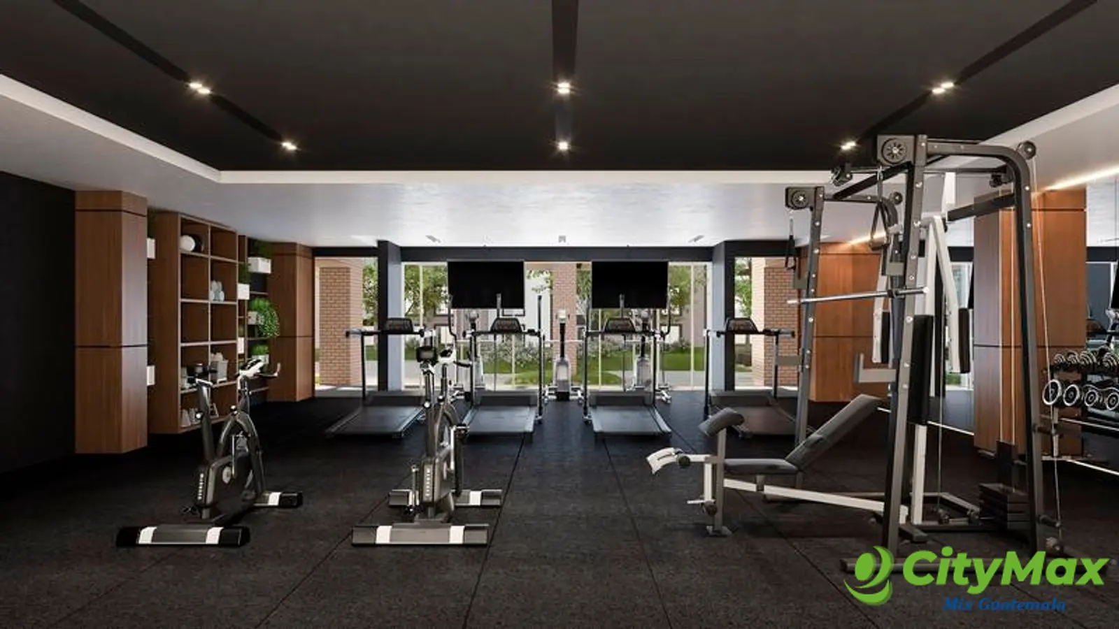 Apartamentos en Pre-Venta en Parque Mateo - foto 7