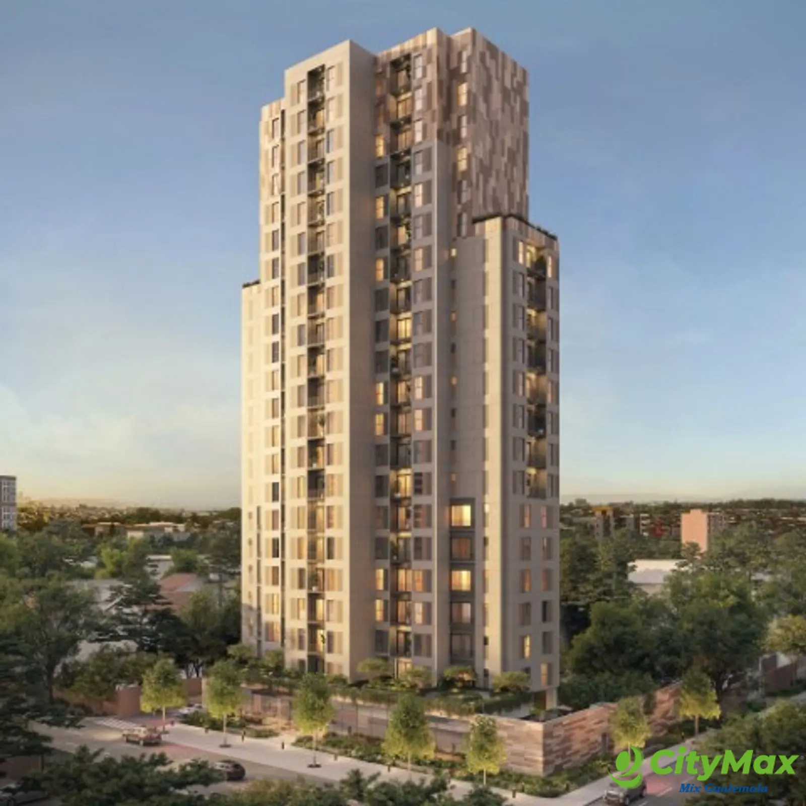 Apartamentos en Venta Zona 11 Tara Mariscal - foto 2