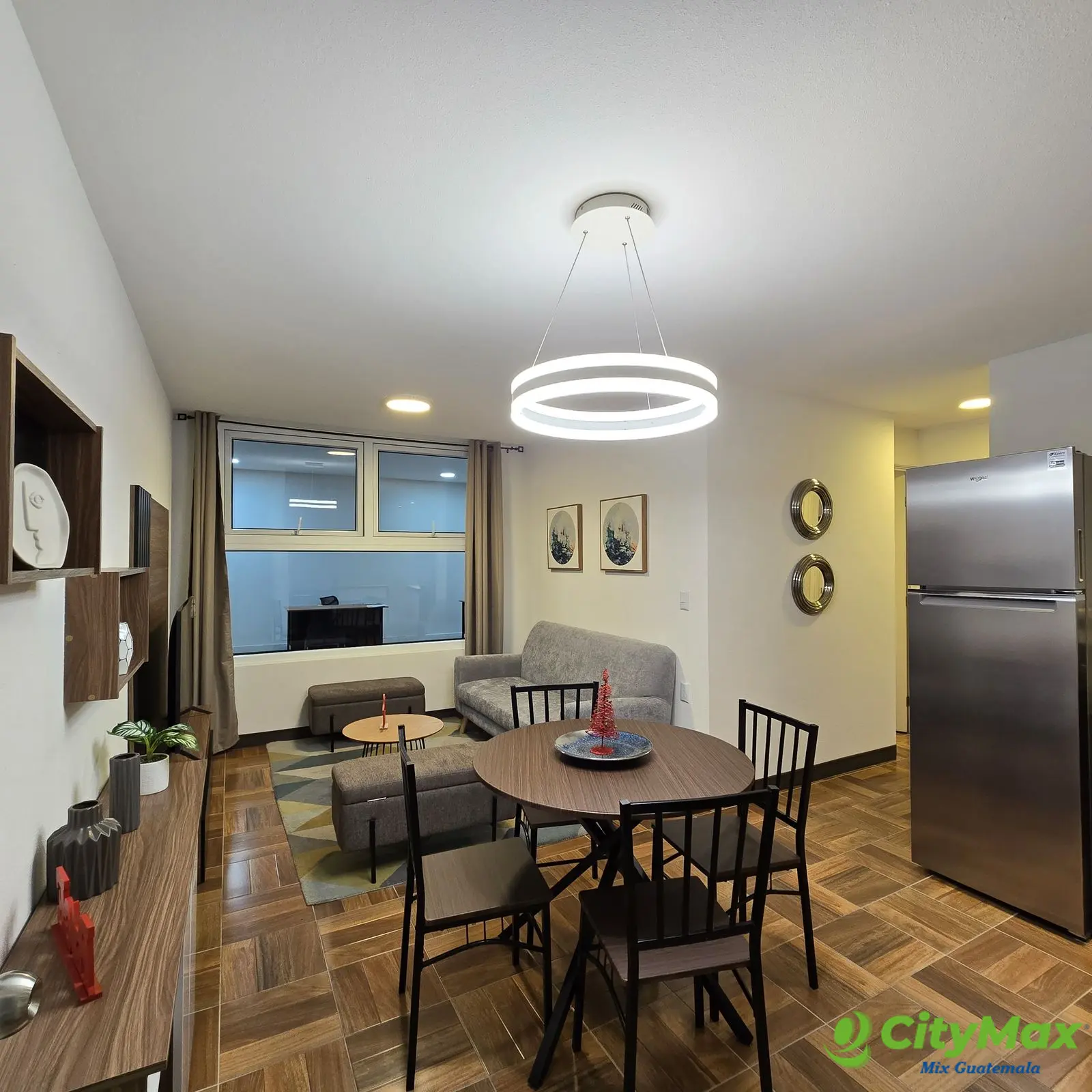 Apartamentos en Pre-Venta en Zona 11 Las Charcas - foto 2