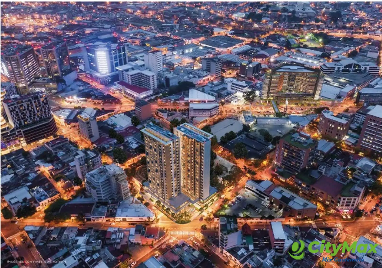Apartamento en Pre-Venta en INARA Cuatro Norte - foto 2