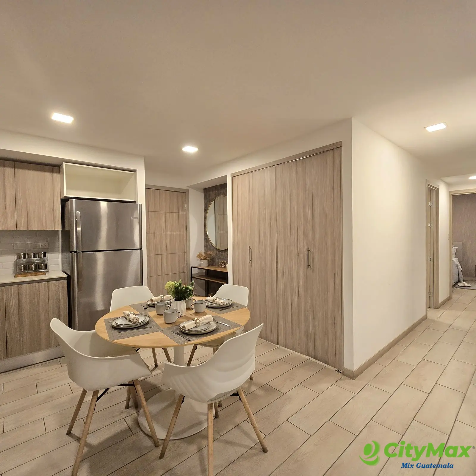 Apartamentos en Venta Zona 12 Edificio Armonía - foto 10