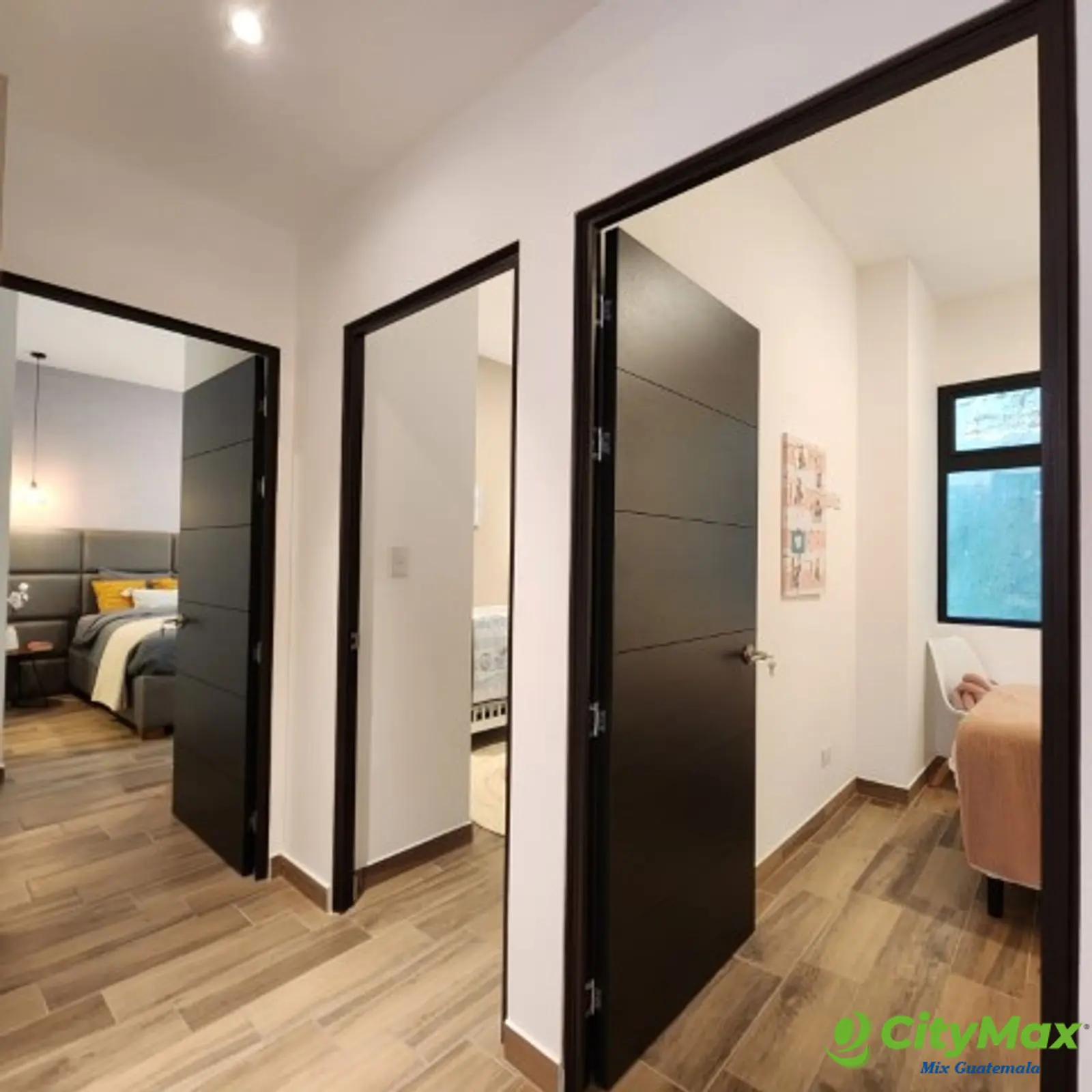 Pre-Venta de Apartamentos en Endora Zona 11 - foto 14