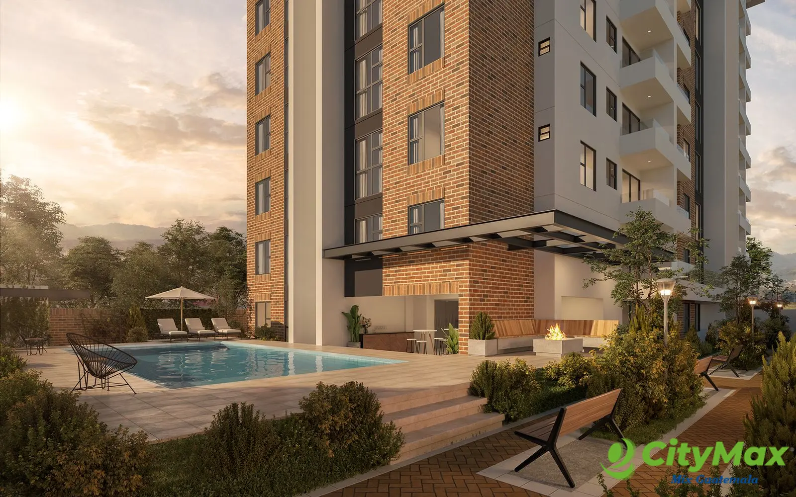 Apartamento en Venta en Miranda Zona 12 Guatemala - foto 4