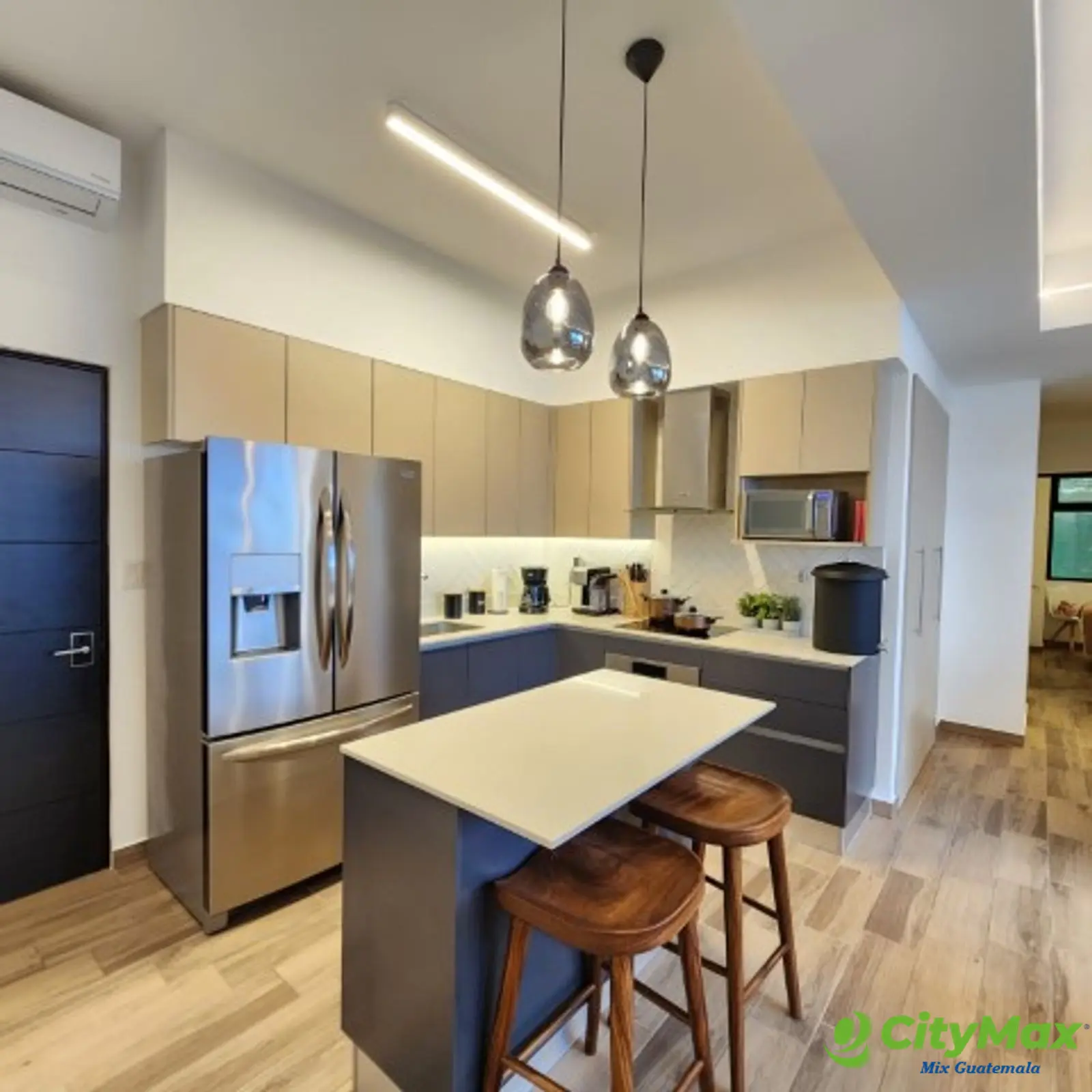Pre-Venta de Apartamentos en Endora Zona 11 - foto 10