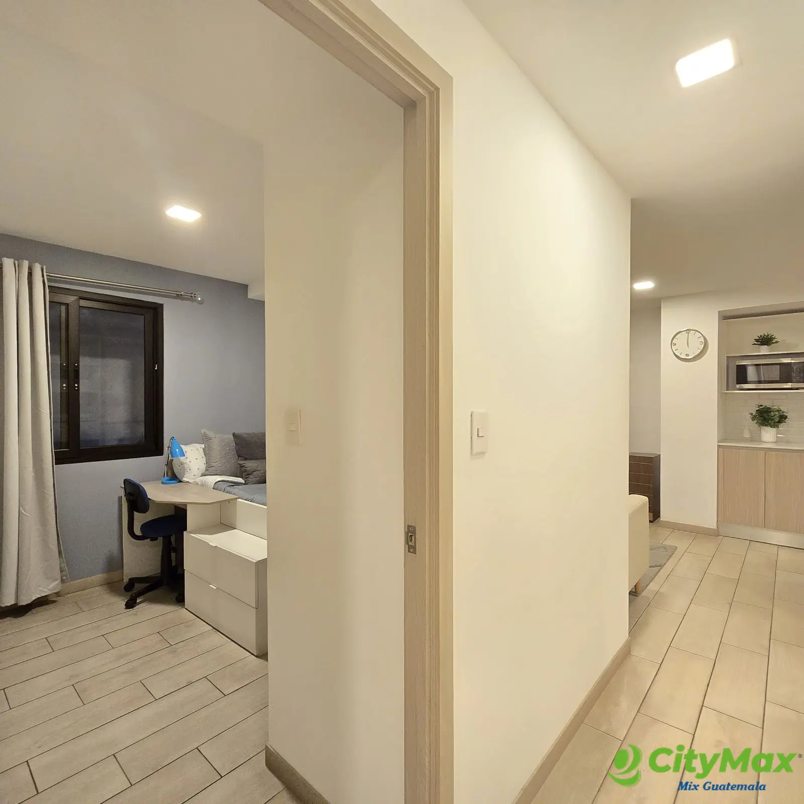 Apartamentos en Venta Zona 12 Edificio Armonía - foto 20