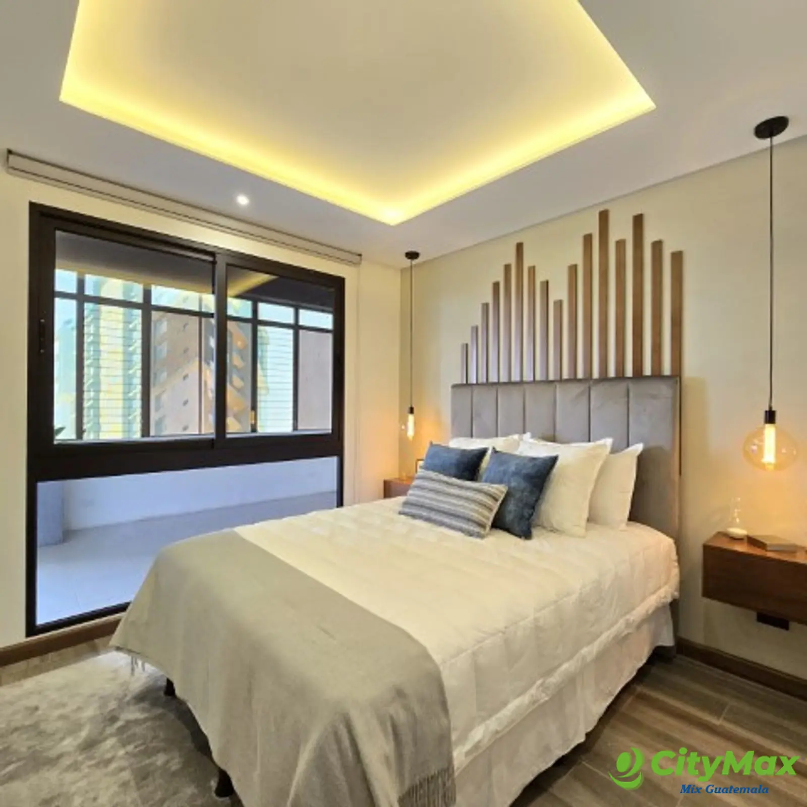 Pre-Venta de Apartamentos en Zonna 11 Col. Mariscal - foto 17