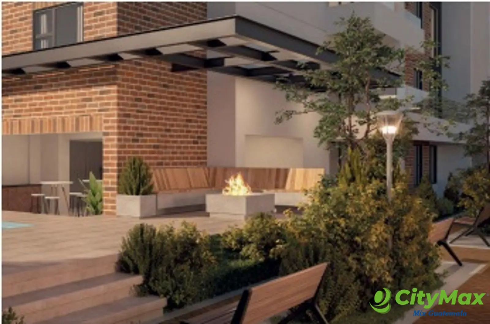 Apartamento en Venta en Miranda Zona 12 Guatemala - foto 3
