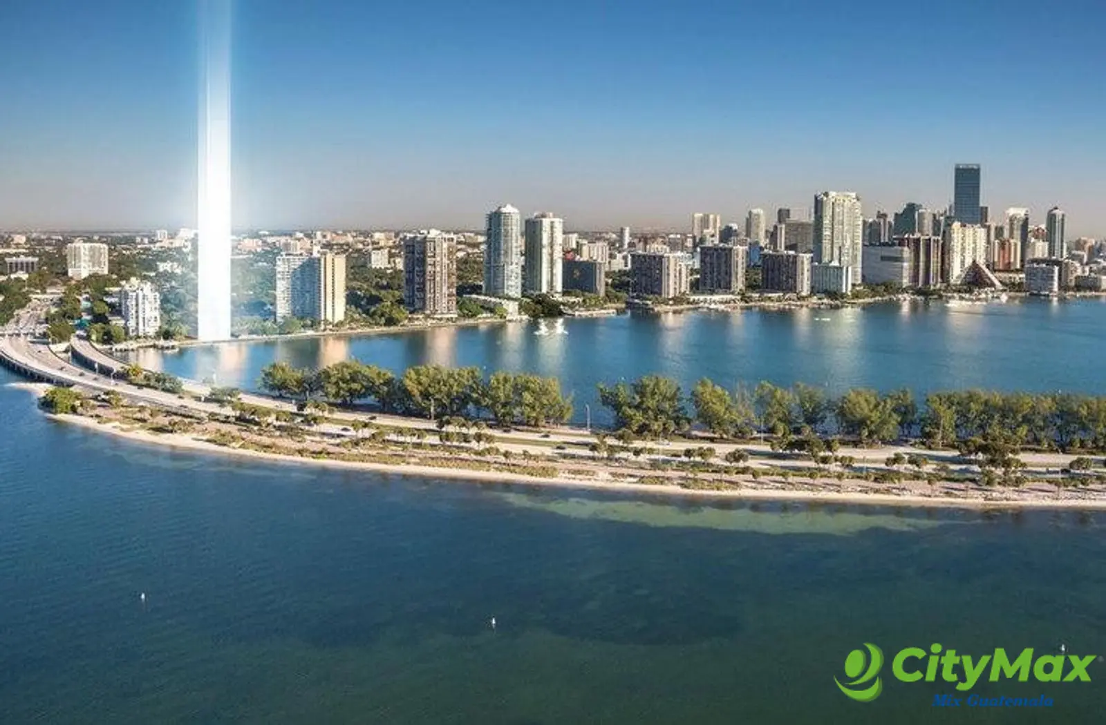 Invierte en Una Residencia Espectacular en Miami Beach, Florida - foto 5
