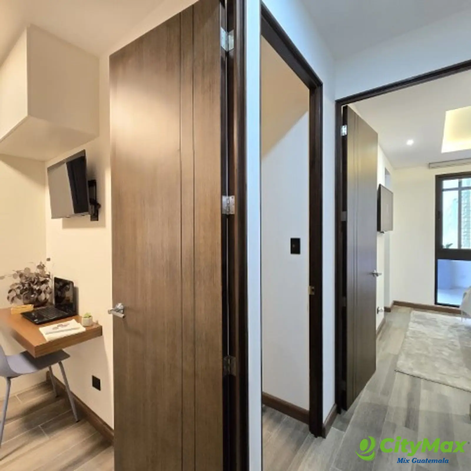Pre-Venta de Apartamentos en Zonna 11 Col. Mariscal - foto 16