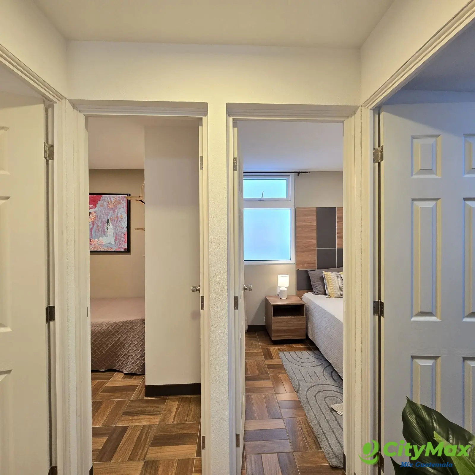 Apartamentos en Pre-Venta en Zona 11 Las Charcas - foto 7