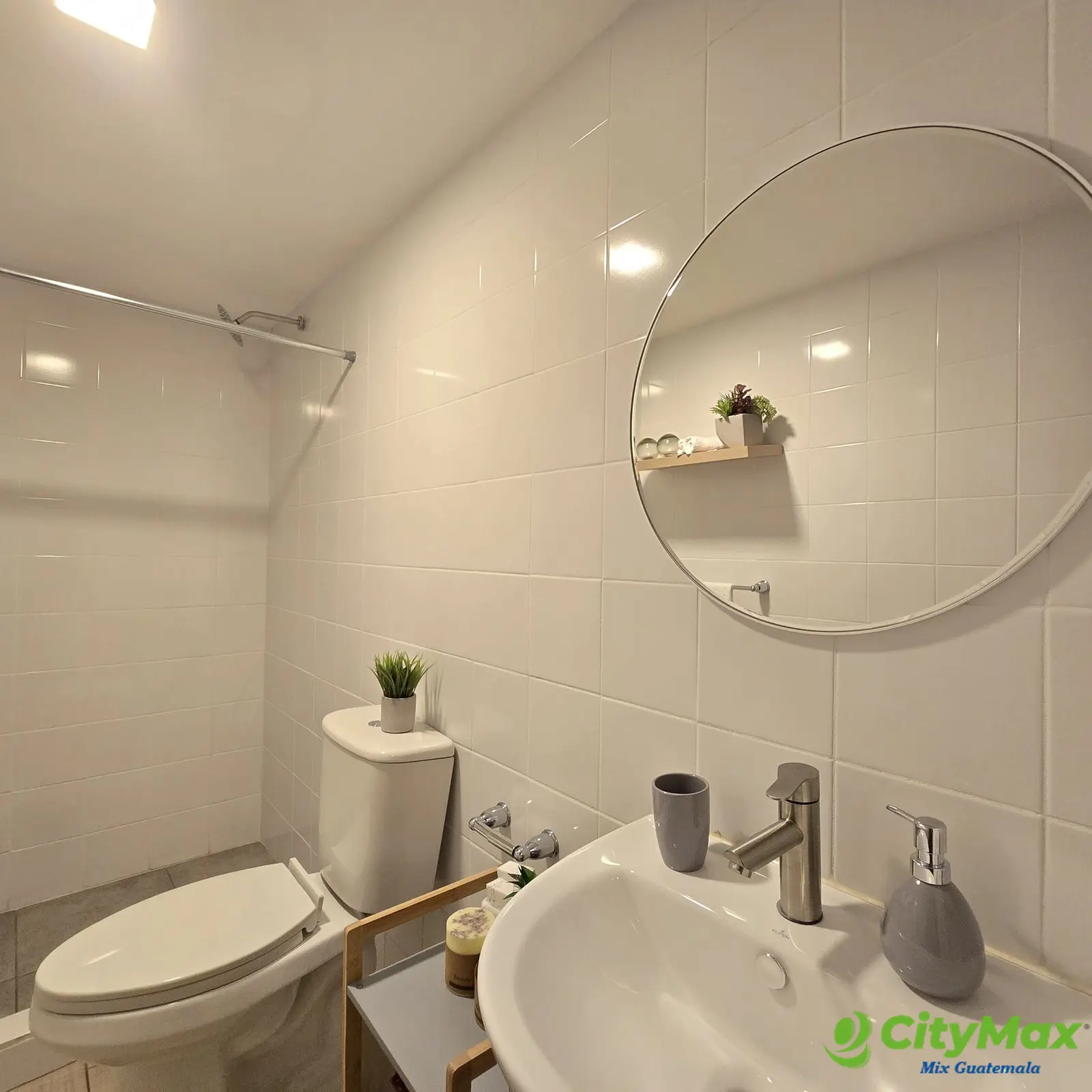 Apartamentos en Venta Zona 12 Edificio Armonía - foto 16