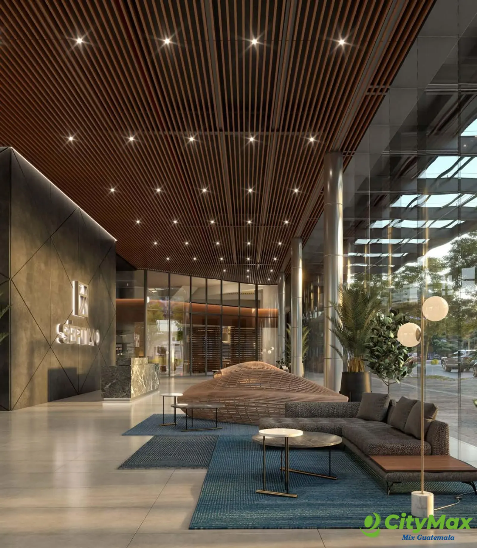 Oficinas en Pre-Venta en 4 Grados Norte - foto 8