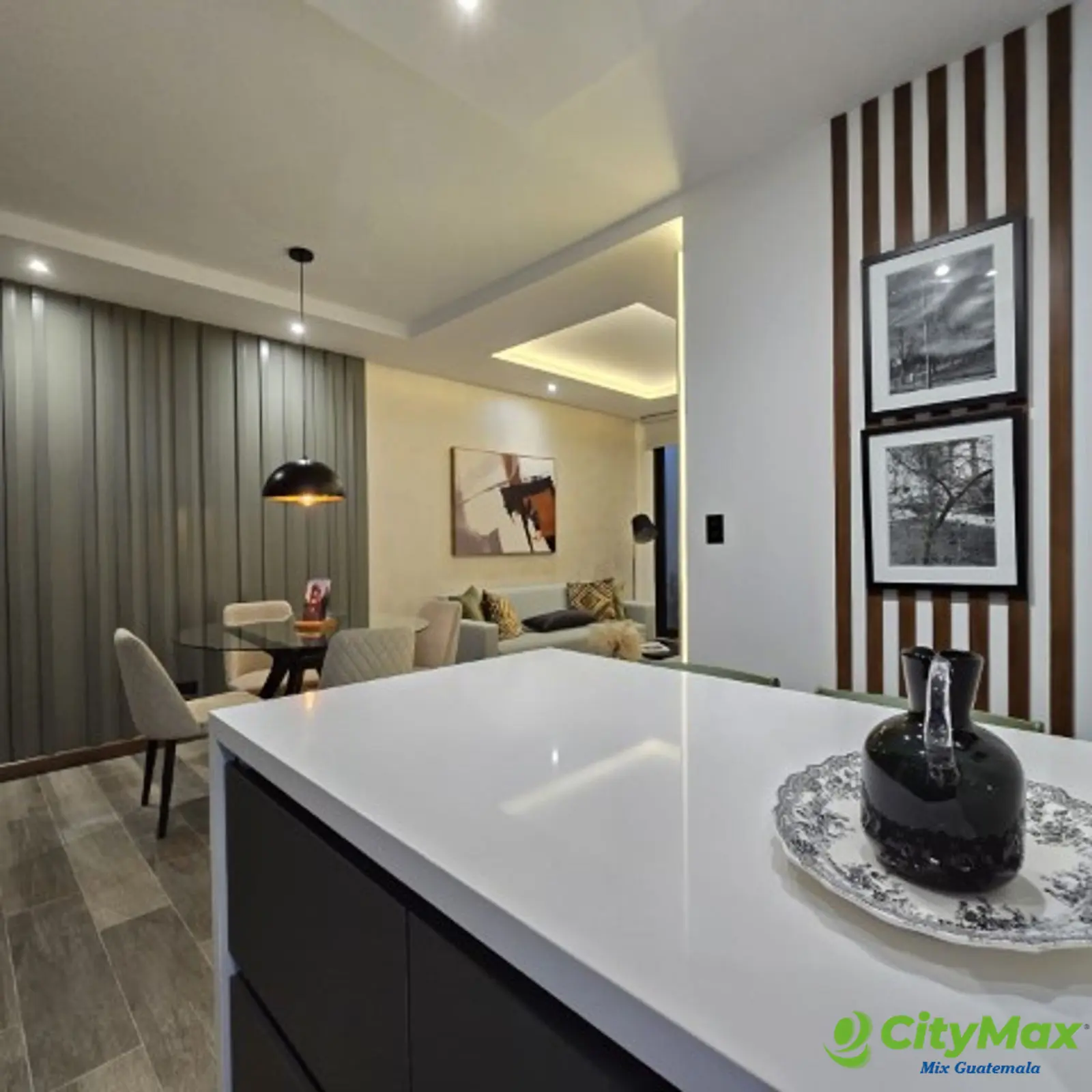 Pre-Venta de Apartamentos en Zonna 11 Col. Mariscal - foto 14