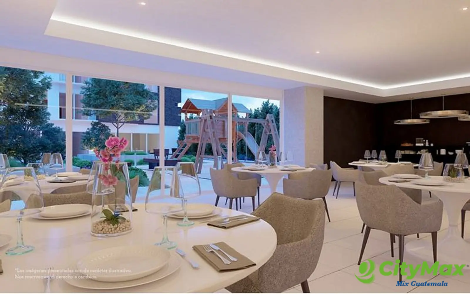 LA FLORESTA APARTAMENTOS EN VENTA EN TULAM TZU - foto 1