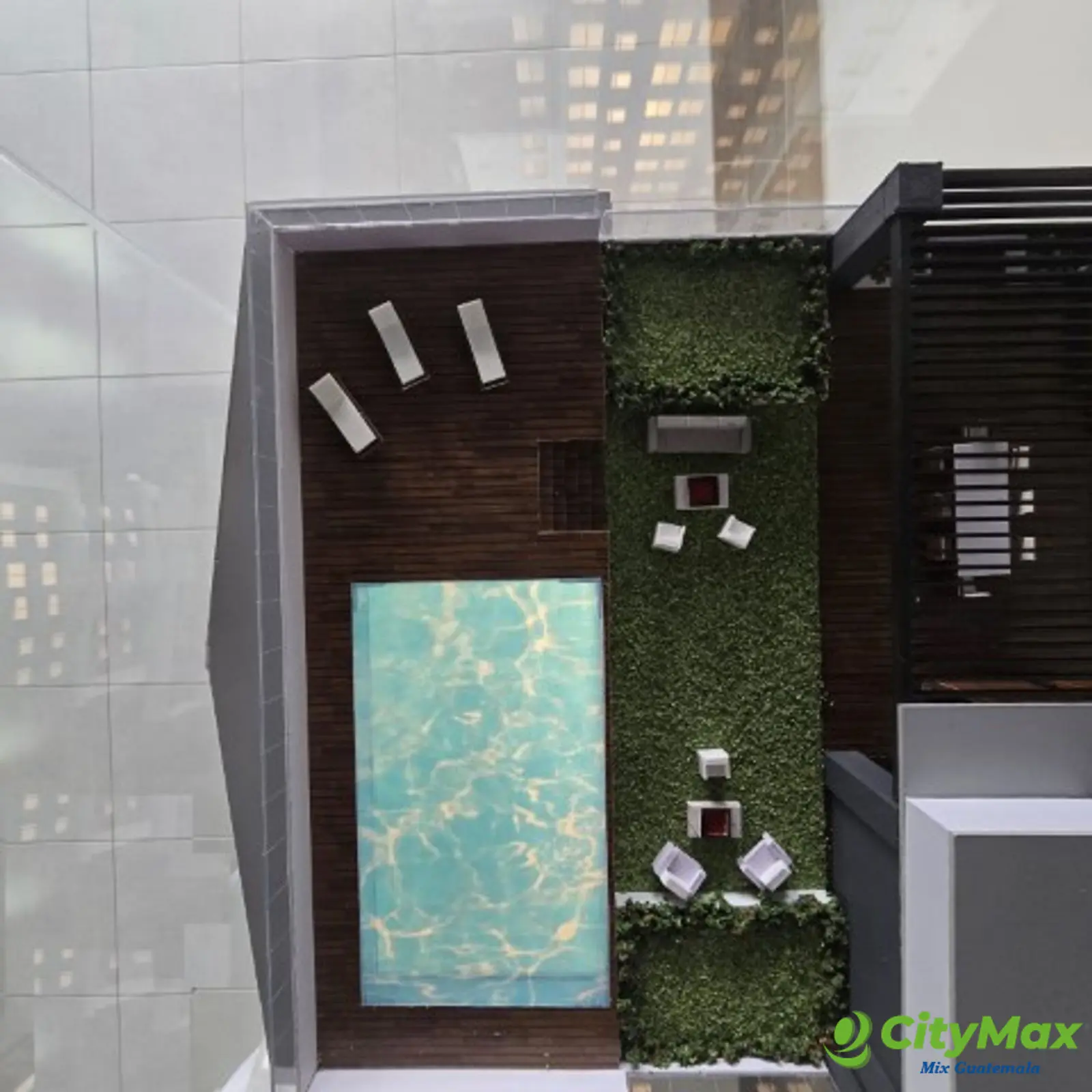 Pre-Venta de Apartamentos en Zonna 11 Col. Mariscal - foto 4