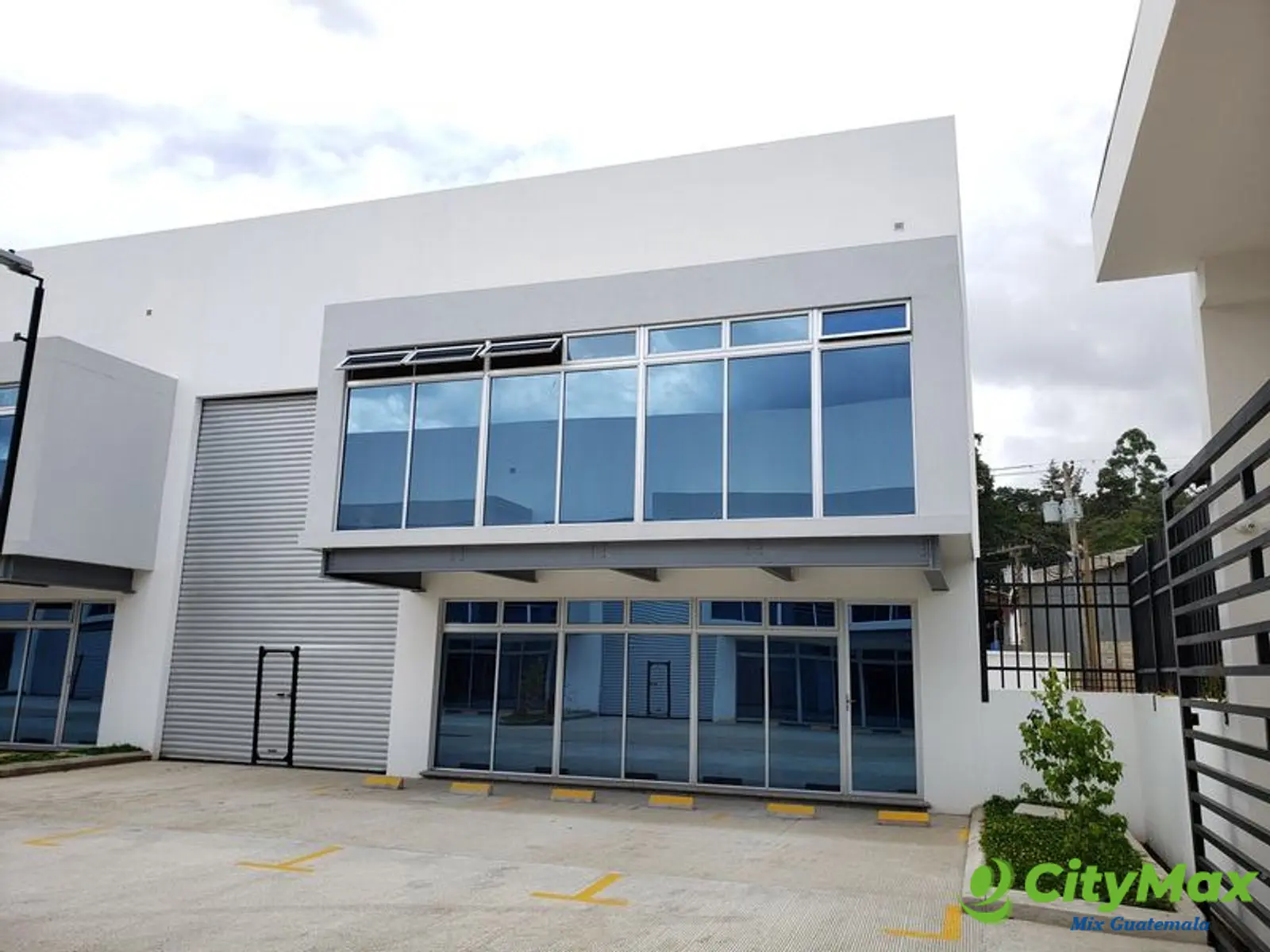 KTORCE Bodegas en Venta en El Naranjo Mixco - foto 13