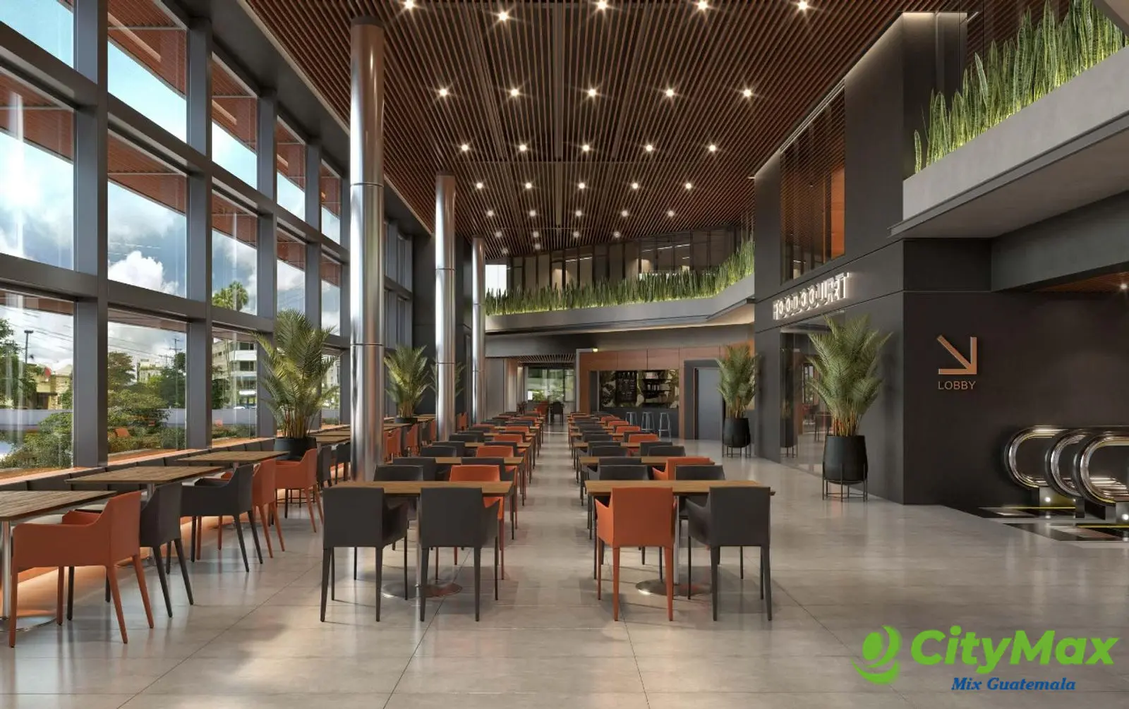 Oficinas en Pre-Venta en 4 Grados Norte - foto 6