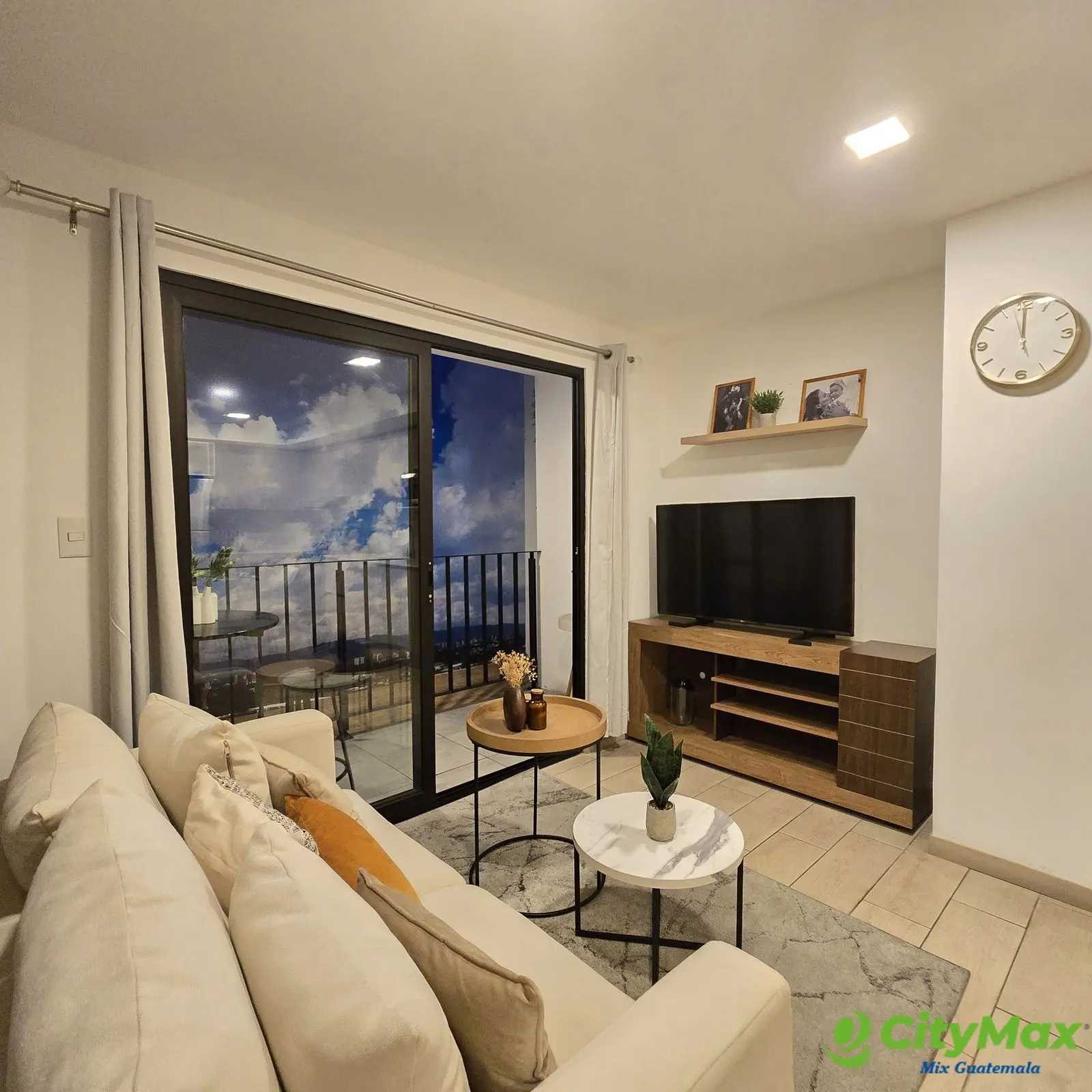 Apartamentos en Venta Zona 12 Edificio Armonía - foto 9