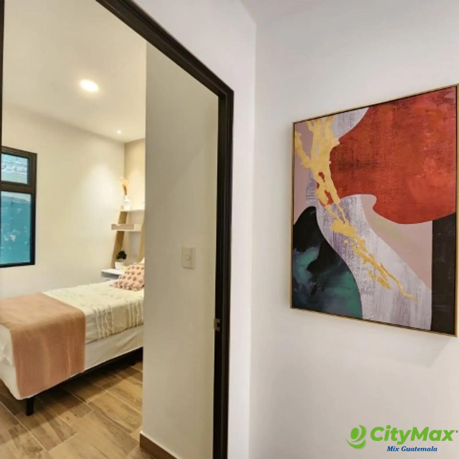 Pre-Venta de Apartamentos en Endora Zona 11 - foto 16