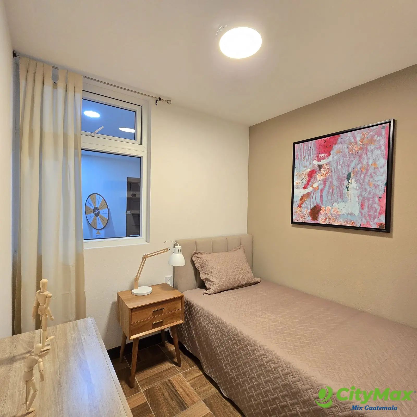 Apartamentos en Pre-Venta en Zona 11 Las Charcas - foto 10