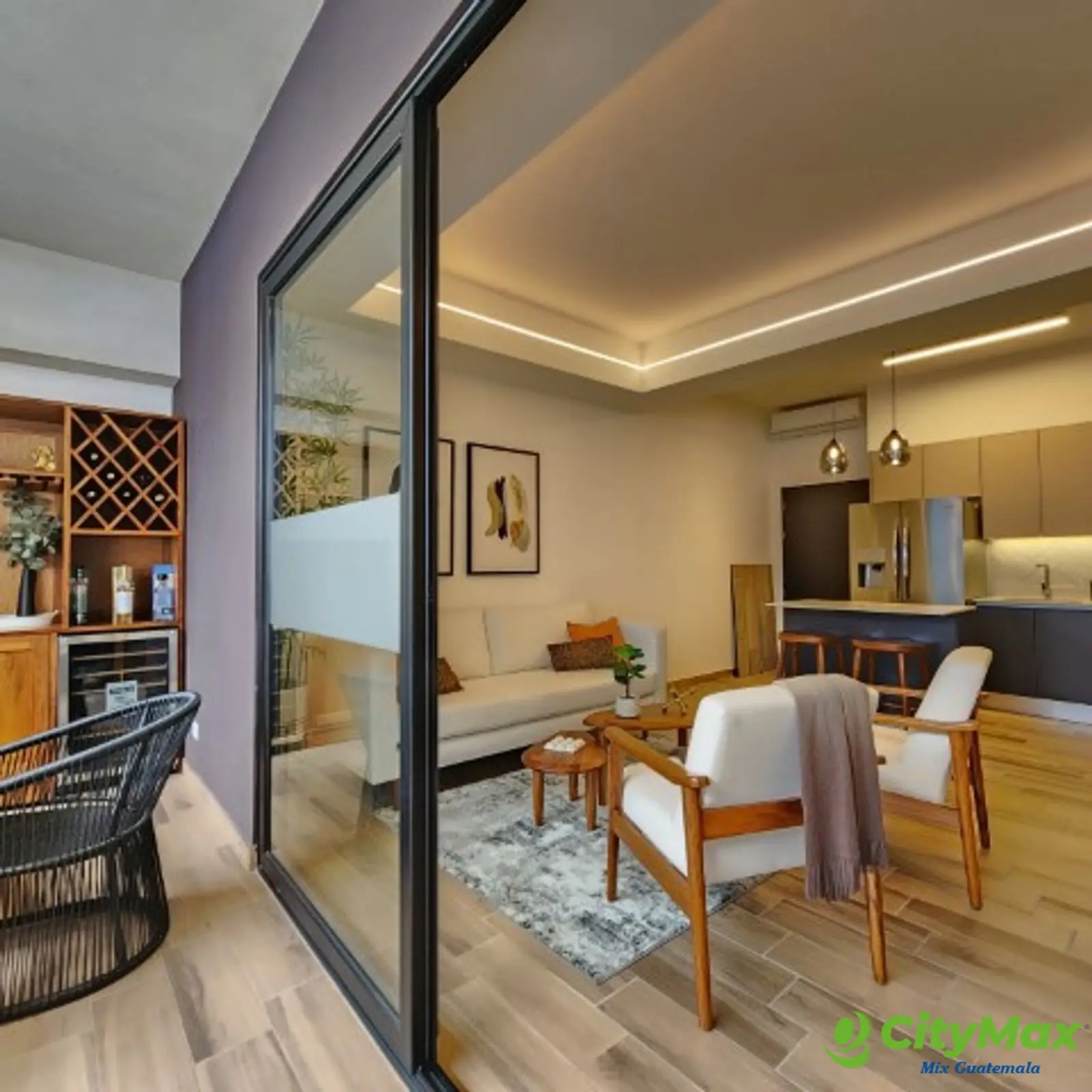 Pre-Venta de Apartamentos en Endora Zona 11 - foto 24