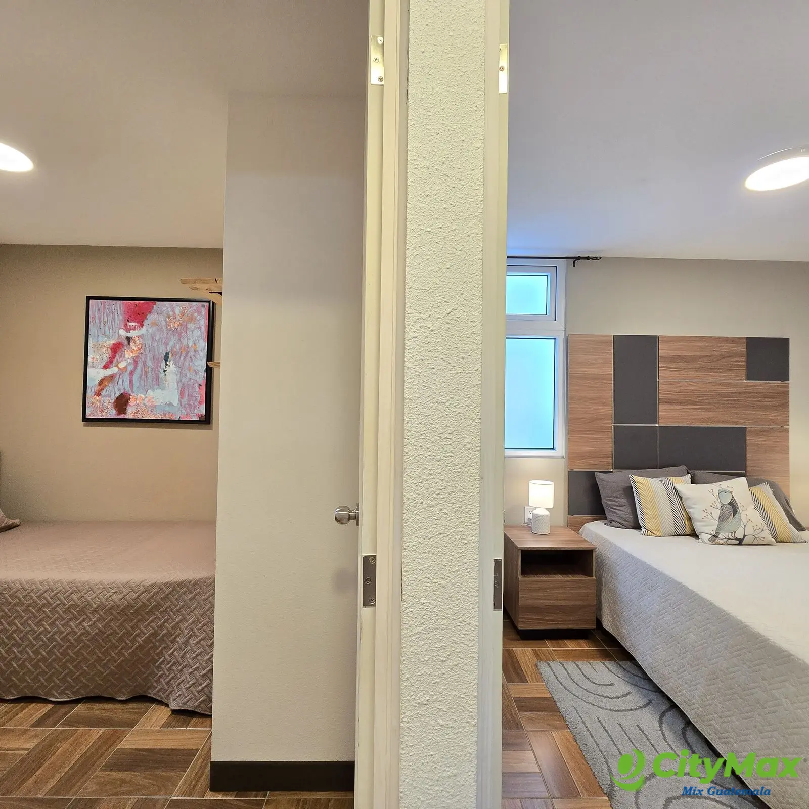 Apartamentos en Pre-Venta en Zona 11 Las Charcas - foto 6