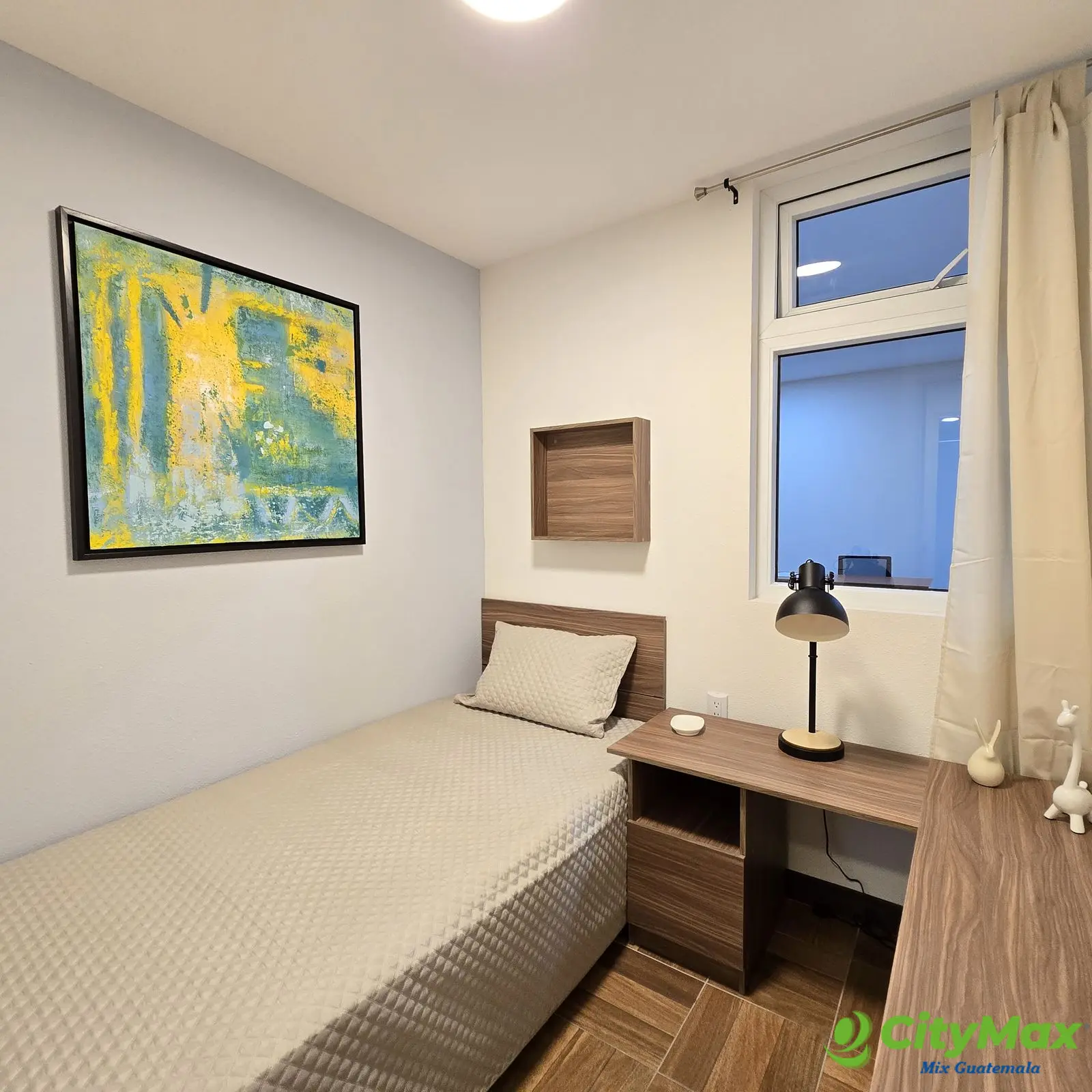Apartamentos en Pre-Venta en Zona 11 Las Charcas - foto 9