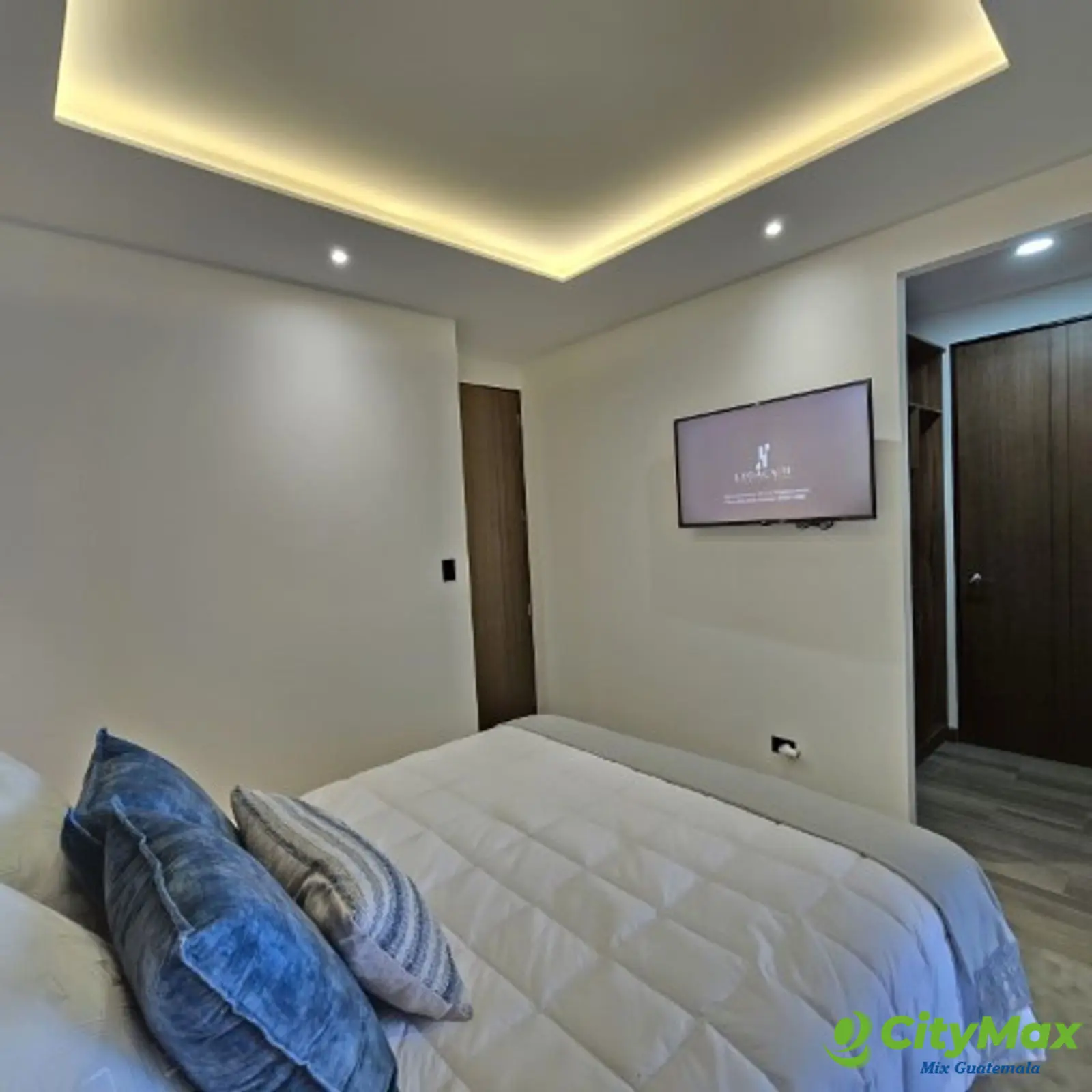 Pre-Venta de Apartamentos en Zonna 11 Col. Mariscal - foto 18