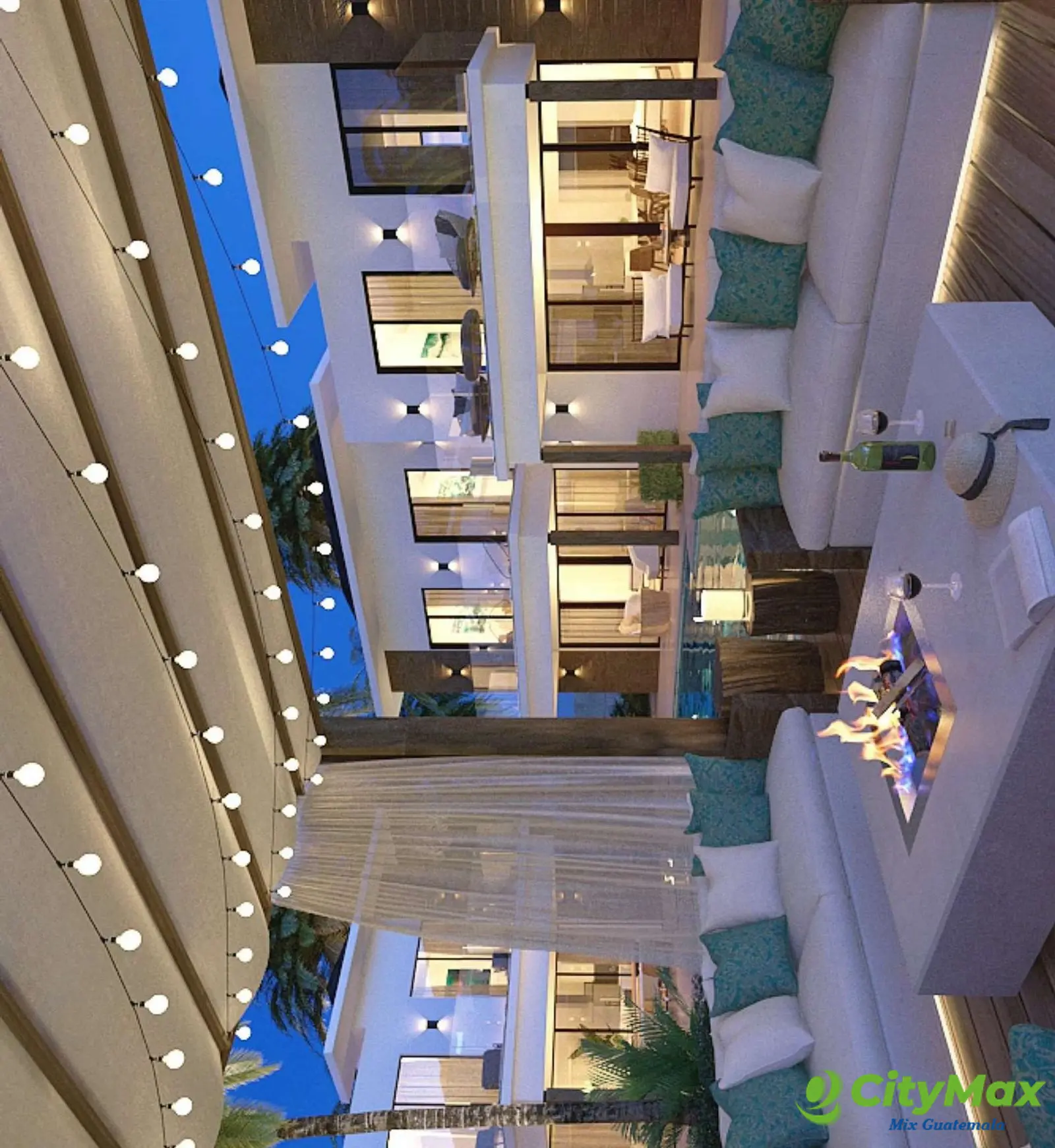 Villa en Venta en Monterrico La Mar - foto 6