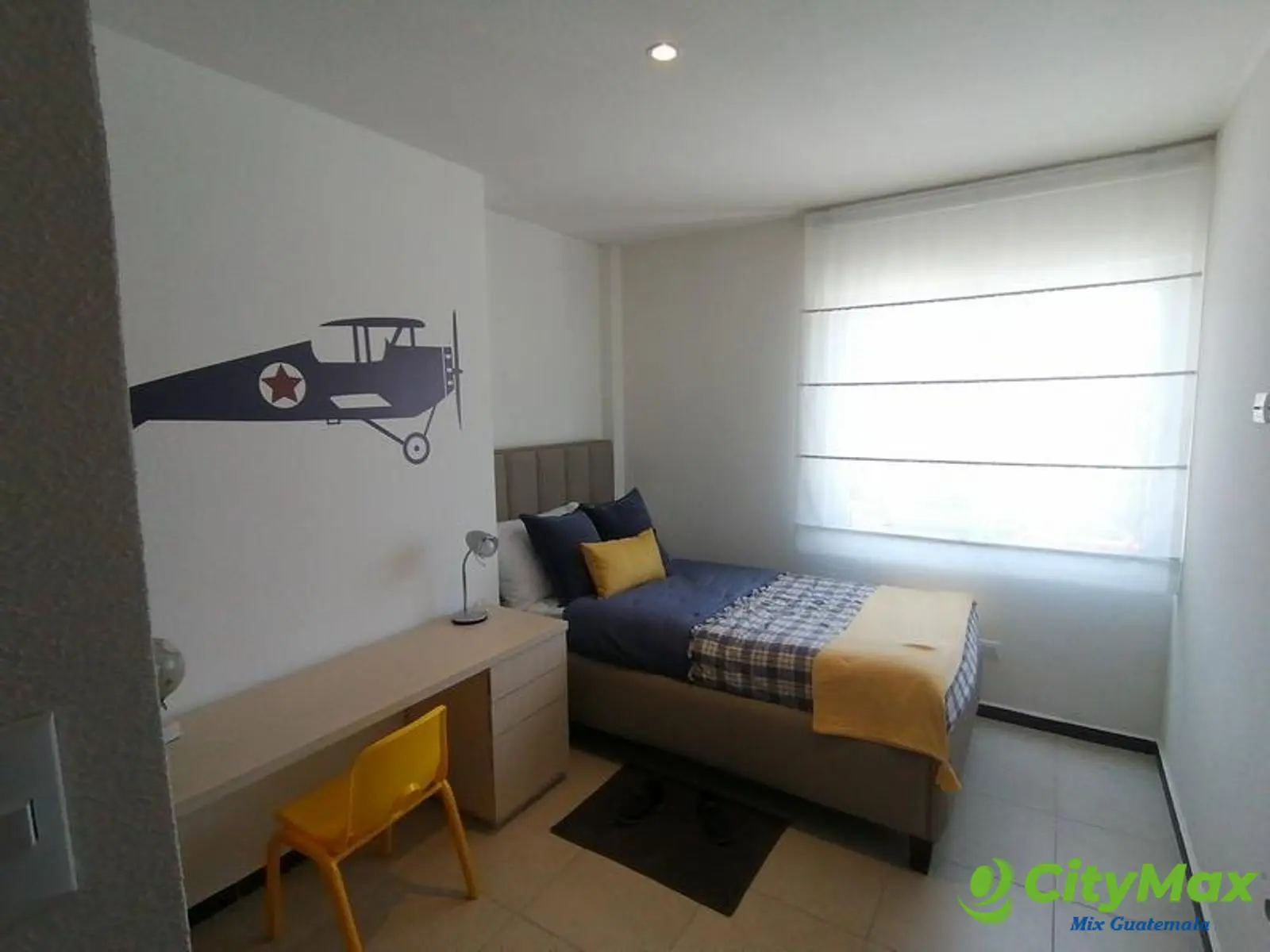 Apartamento en Pre-Venta en Parque San Jorge Zona 11 - foto 13