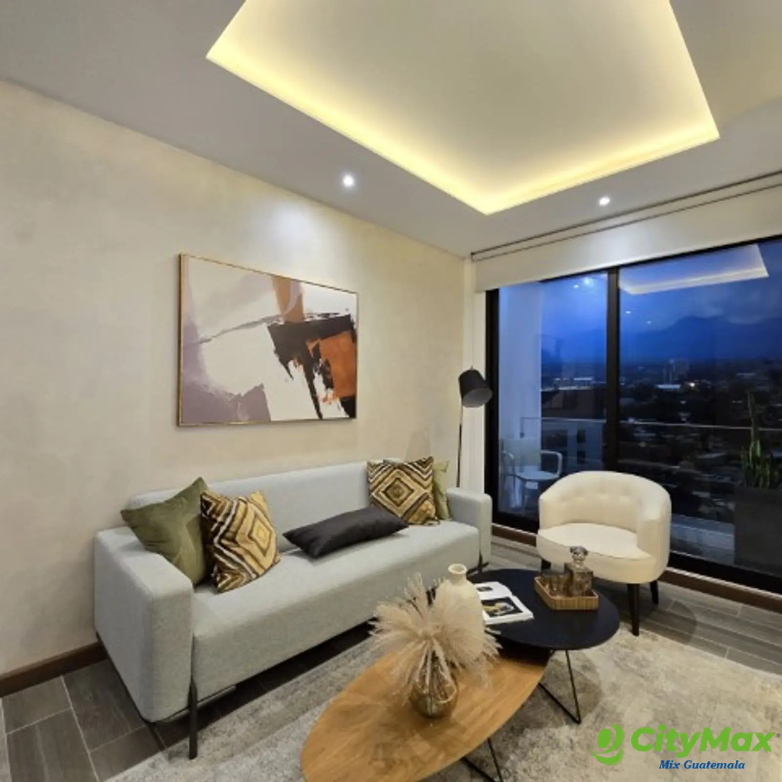 Pre-Venta de Apartamentos en Zonna 11 Col. Mariscal - foto 7