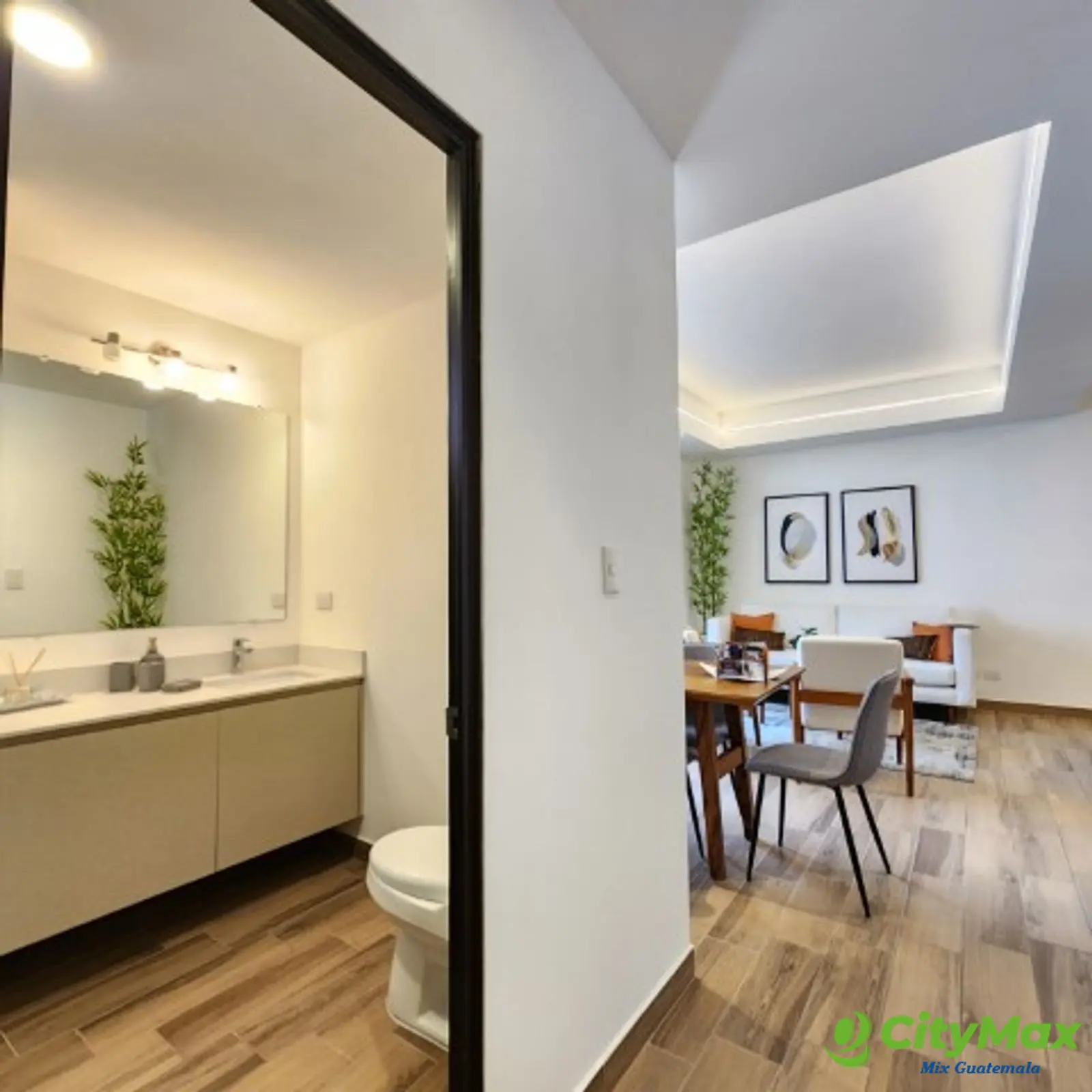 Pre-Venta de Apartamentos en Endora Zona 11 - foto 32