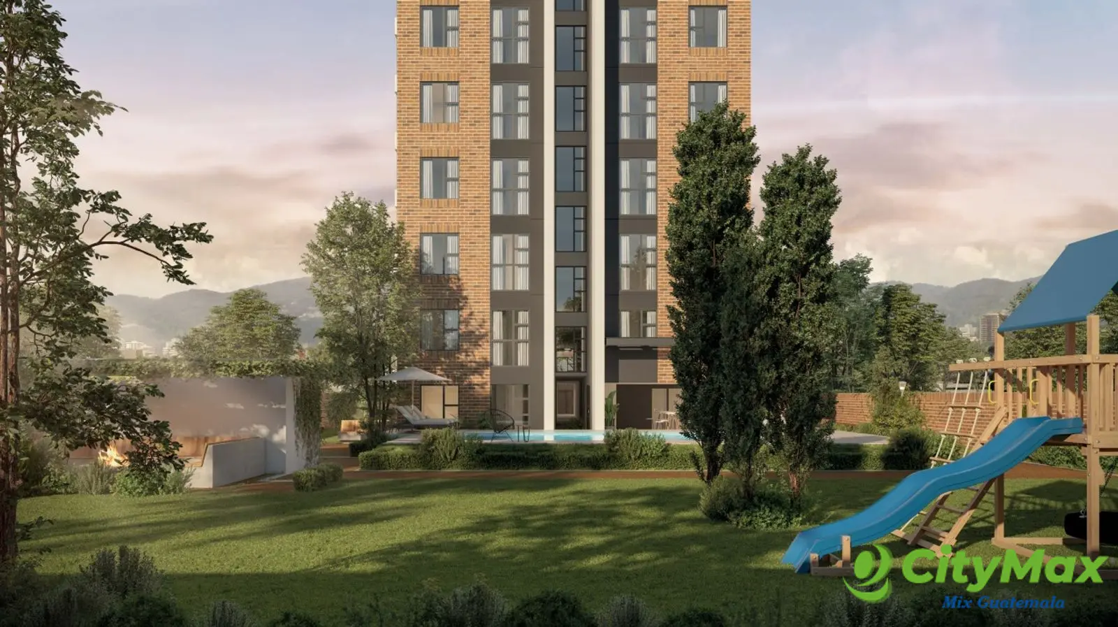 Apartamento en Venta en Miranda Zona 12 Guatemala - foto 5